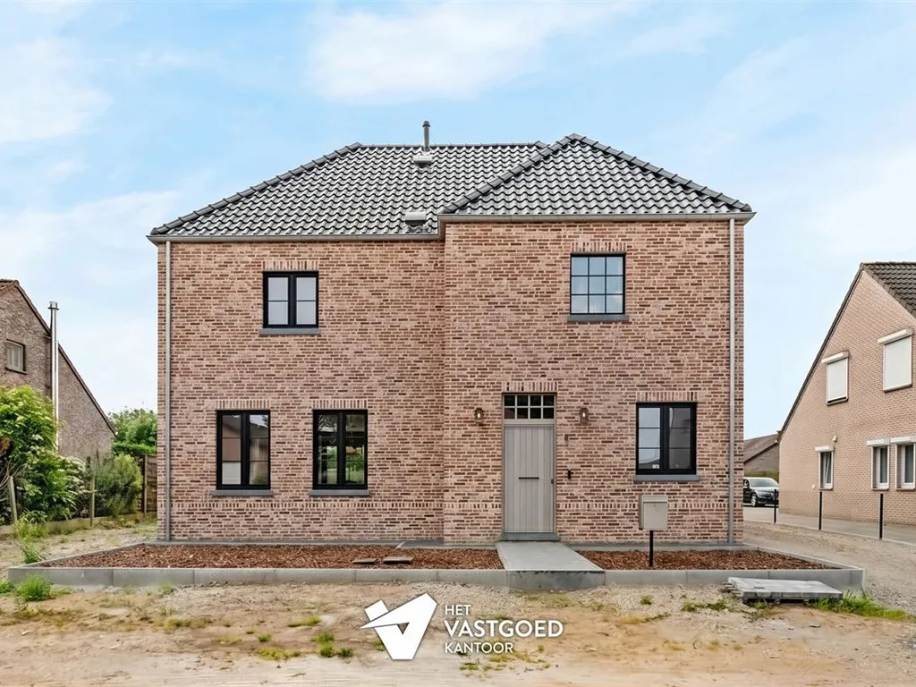 Hoofdfoto Huis in Wijchmaal