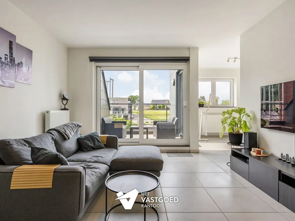 Hoofdfoto Appartement in Tessenderlo