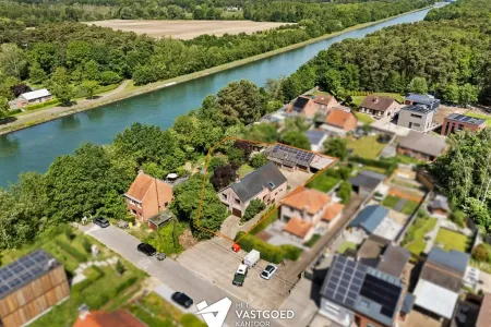 Huis Te Koop Balen