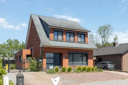 Huis Te Koop Balen