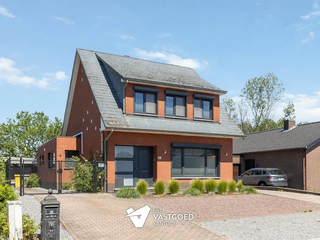 Hoofdfoto Huis in Balen