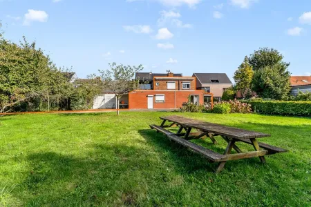 Huis Te Koop Balen