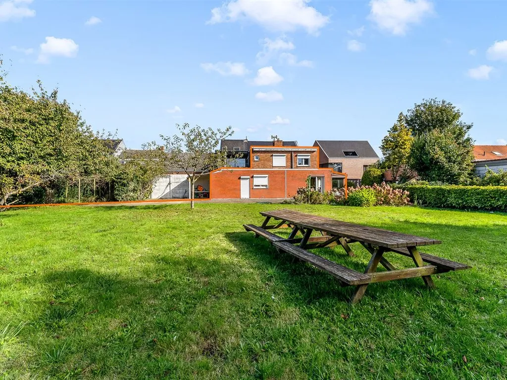 Hoofdfoto Huis in Balen