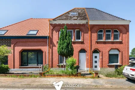 Huis Te Koop Diest