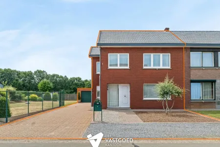 Maison À vendre Beringen