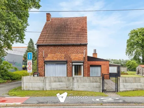 Huis in Balen - Gerheide 81, 2490 - foto 3