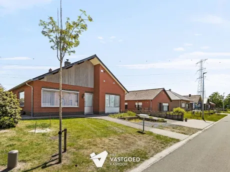 Huis in Balen - Merelstraat 3, 2490 - foto 3