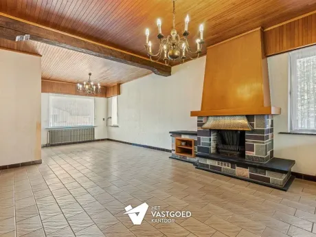 Huis in Olmen - Veldstraat 77, 2490 - foto 3