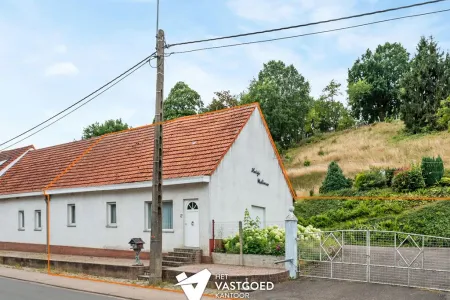 Huis Te Koop Diest