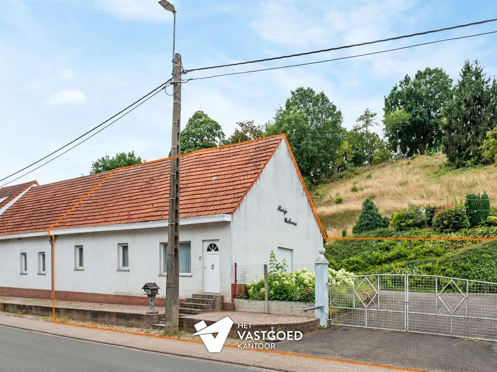 Hoofdfoto Huis in Diest