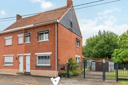 Huis Te Koop Balen