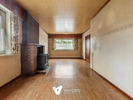 Huis in Balen - Vlasstraat 12, 2490 - foto 2