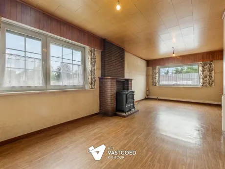 Huis in Balen - Vlasstraat 12, 2490 - foto 3