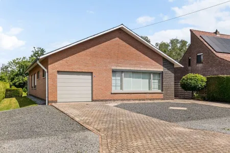 Huis Te Koop Balen