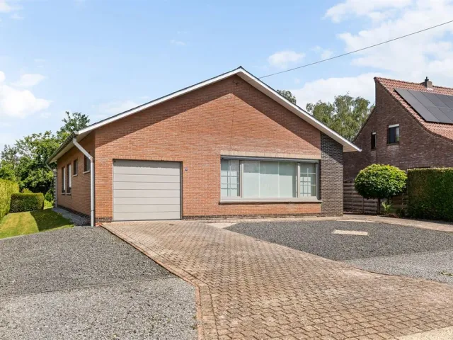 Huis in Balen - Middenstraat 14, 2490