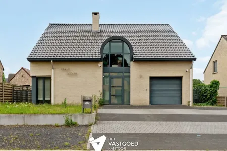 Huis Te Koop Beringen