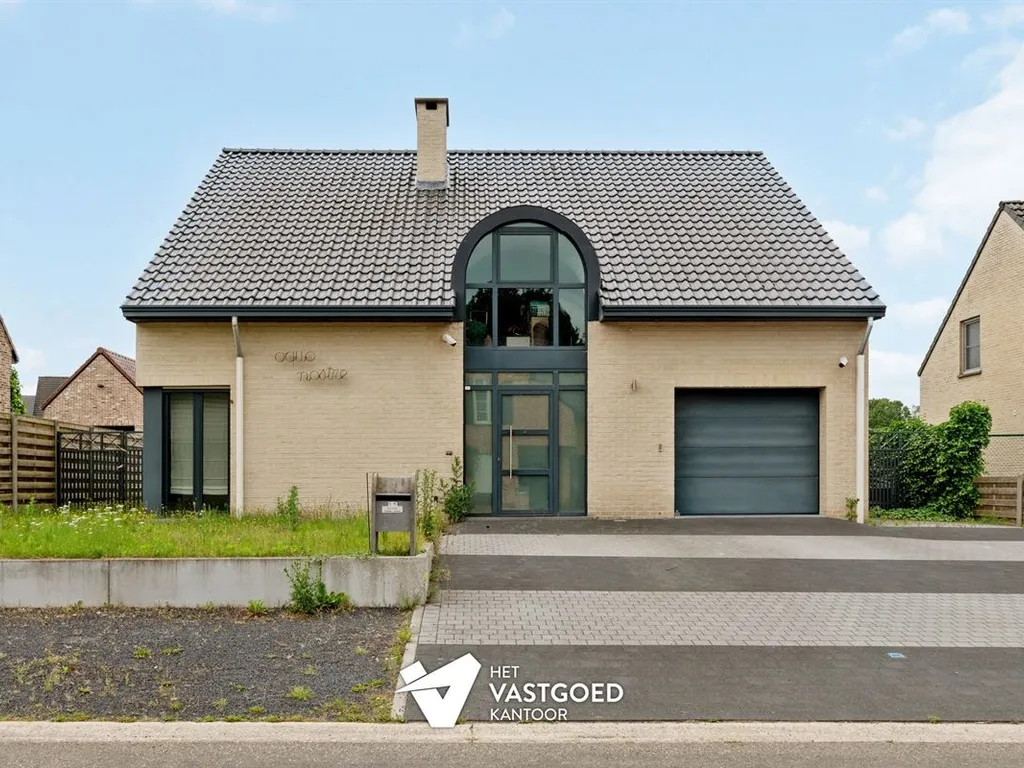 Hoofdfoto Huis in Beringen