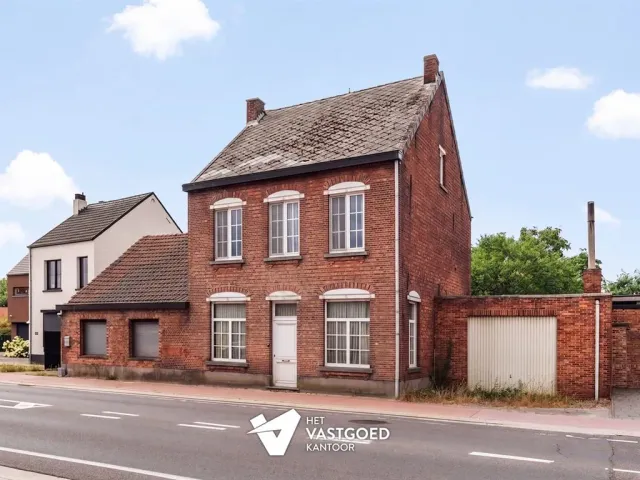 Huis in Balen - Schoor 57, 2490