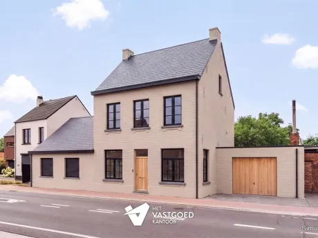Huis in Balen - Schoor 57, 2490 - foto 2