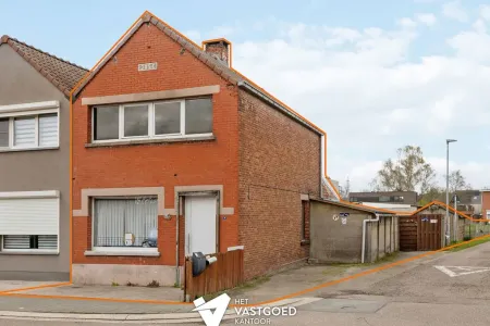 Huis Te Koop Balen