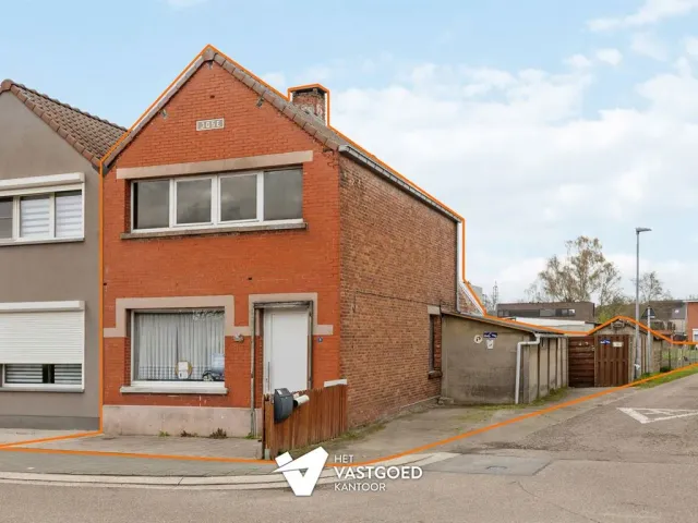 Huis in Balen - Deliestraat 78, 2490