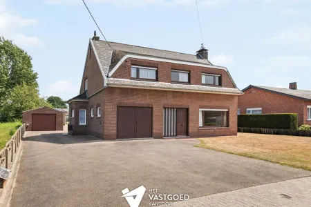 Huis Te Koop Balen