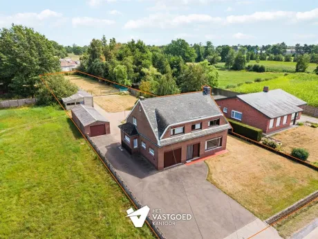 Huis in Balen - Bruine Kolk 5, 2490 - foto 2