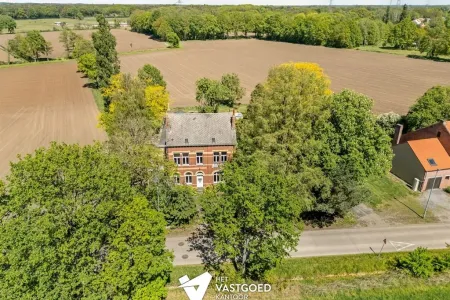 Huis Te Koop Balen