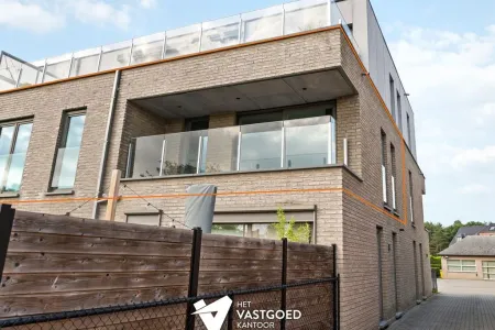 Appartement À vendre Hulshout