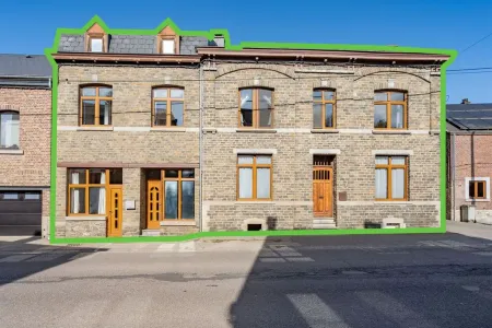 Maison À vendre Durbuy