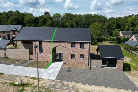 Maison À vendre Durbuy