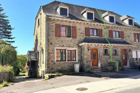 Maison À vendre Barvaux-sur-Ourthe