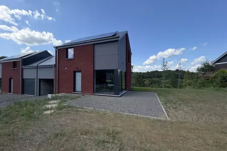 Maison À louer Durbuy