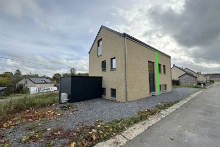 Maison À louer Havelange
