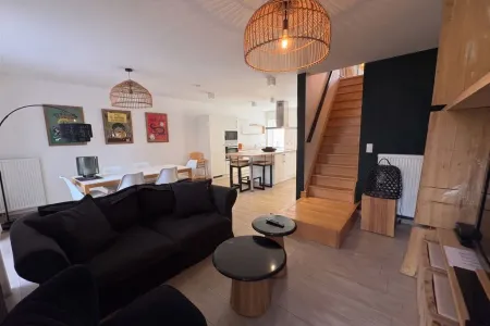 Maison À louer Tohogne