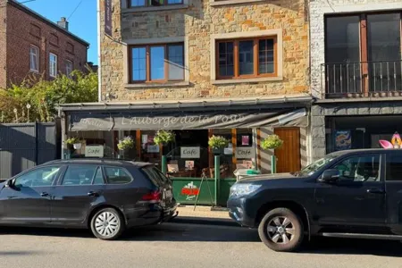Maison À vendre Durbuy