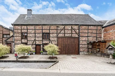 Villa À vendre Durbuy