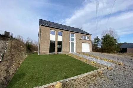 Maison À vendre Barvaux-sur-Ourthe