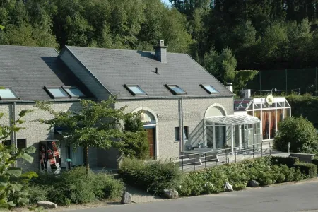 Maison À vendre Durbuy