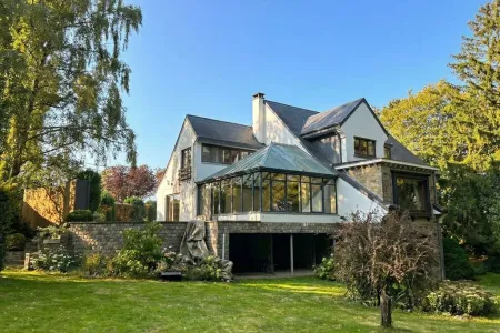 Maison À vendre Rochefort