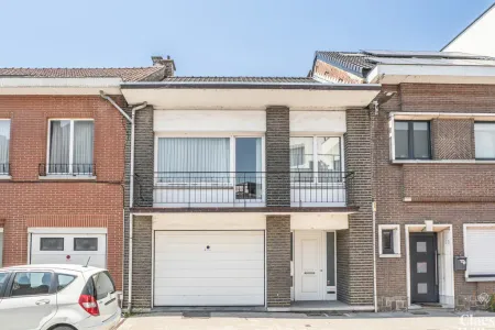 Huis Te Koop Hal