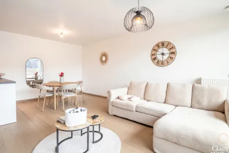Appartement Te Koop Hal