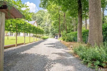 Villa Te Koop Rebecq