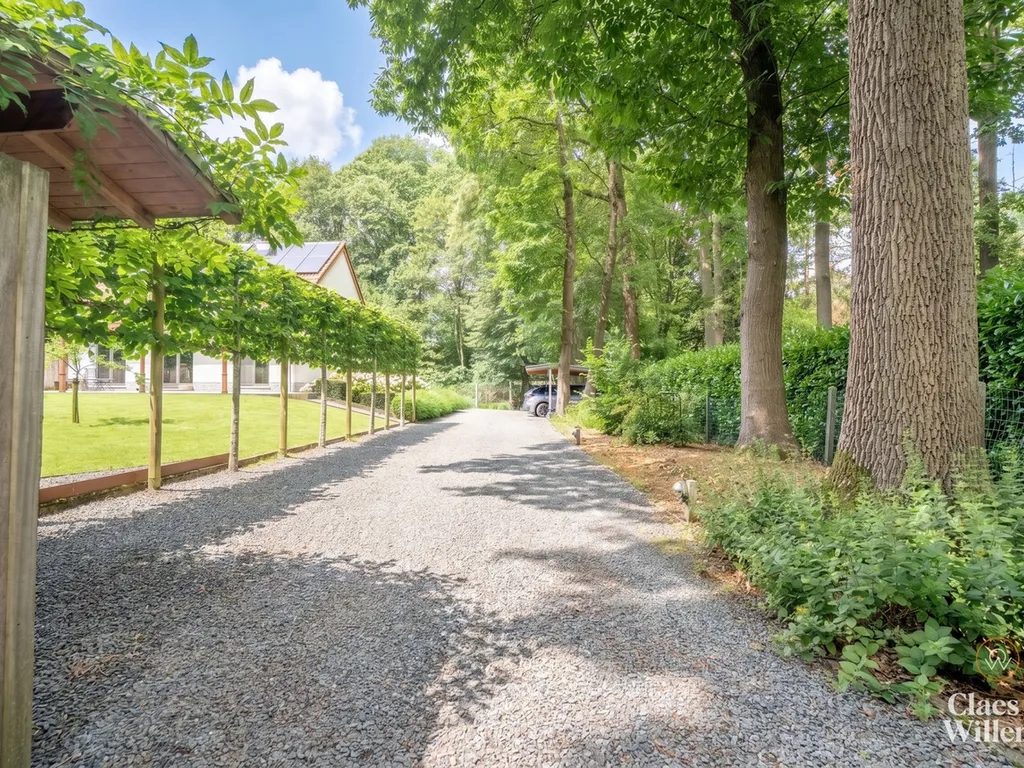 Hoofdfoto Villa in Rebecq