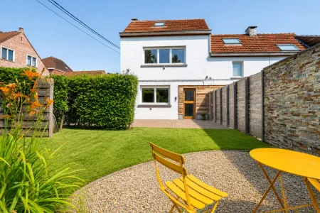 Huis Te Koop Galmaarden