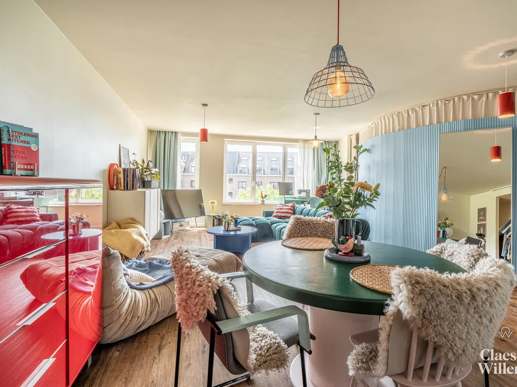 Hoofdfoto Appartement in Hal