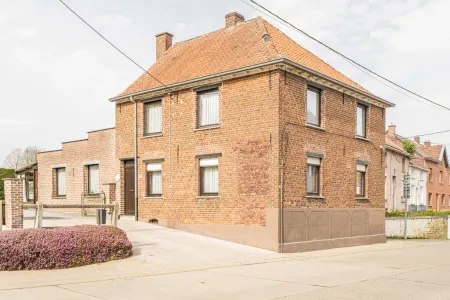 Villa Te Koop Gooik