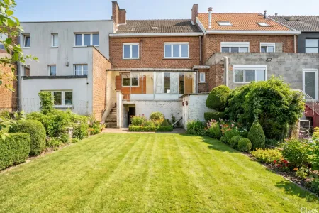 Huis Te Koop Galmaarden