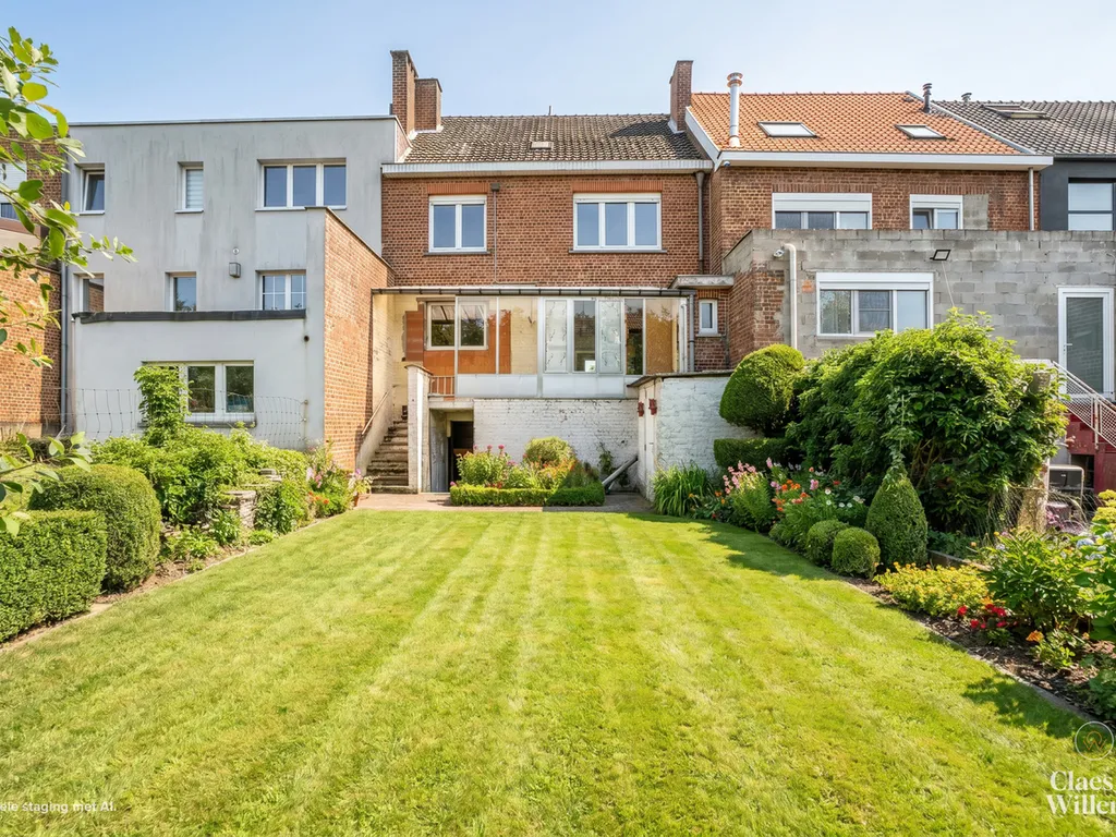 Hoofdfoto Huis in Galmaarden