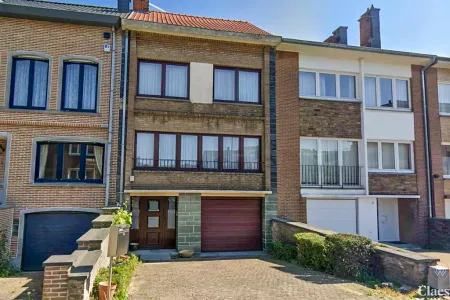 Huis Te Koop Hal